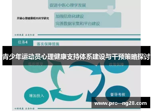 青少年运动员心理健康支持体系建设与干预策略探讨
