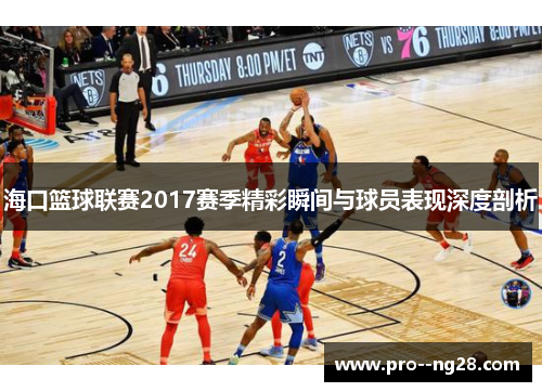 海口篮球联赛2017赛季精彩瞬间与球员表现深度剖析