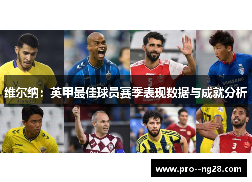 维尔纳：英甲最佳球员赛季表现数据与成就分析