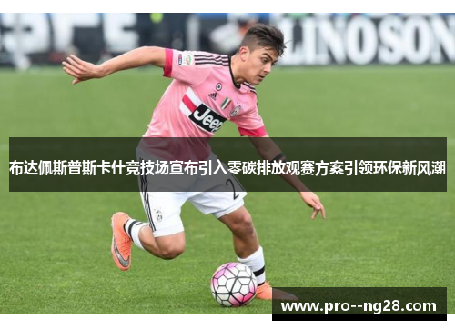 布达佩斯普斯卡什竞技场宣布引入零碳排放观赛方案引领环保新风潮